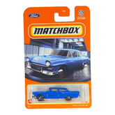 Matchbox Ford Custom 300 - Matchbox Series 41/100 -
